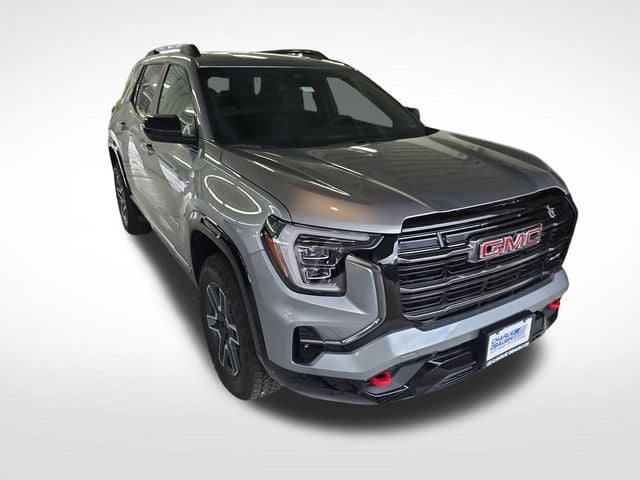 New 2027 GMC Terrain AT4 - photo - 7