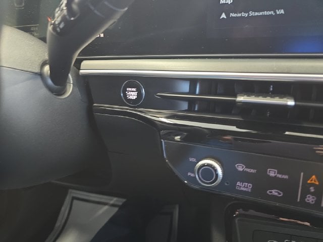 Pre-Owned 2025 Kia K5 GT-Line - photo - 21