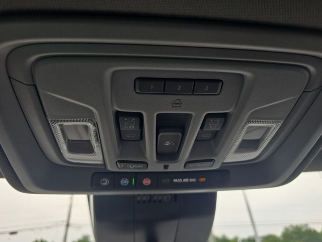 New 2026 GMC Sierra 1500 Elevation - photo - 23