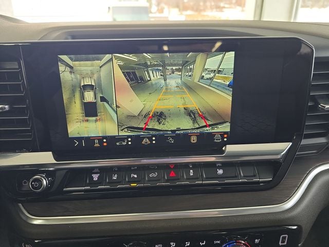 New 2026 GMC Sierra 2500HD SLT - photo - 17