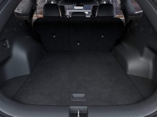 New 2027 Kia Sportage X-Line - photo - 18