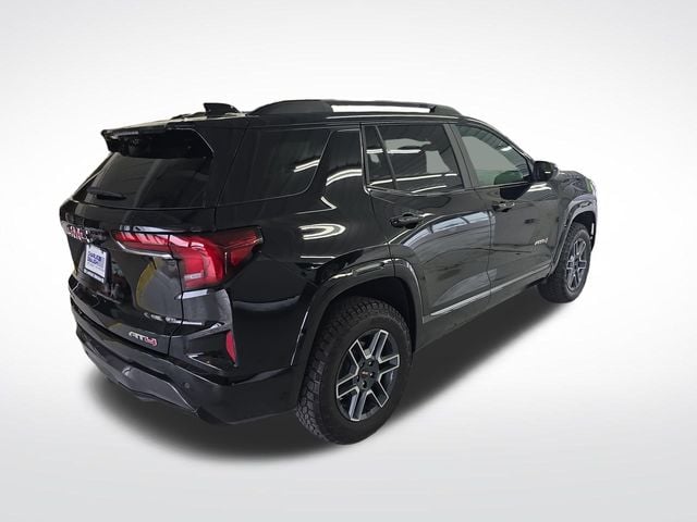 New 2026 GMC Terrain AT4 - photo - 6