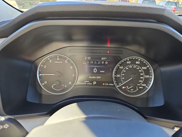 Pre-Owned 2025 Mitsubishi Outlander SE - photo - 15