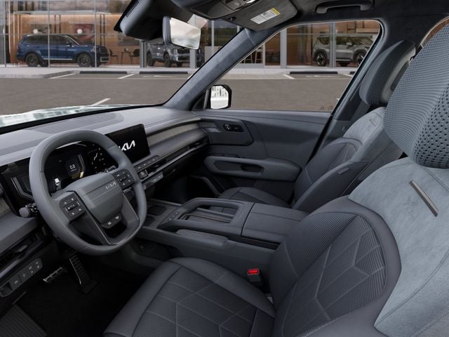 New 2027 Kia Telluride Hybrid X-Line SX Prestige - photo - 16