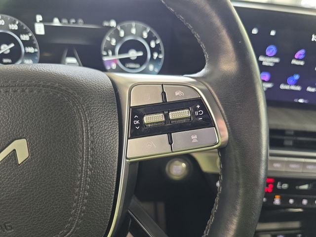 Pre-Owned 2024 Kia Telluride SX-Prestige - photo - 19
