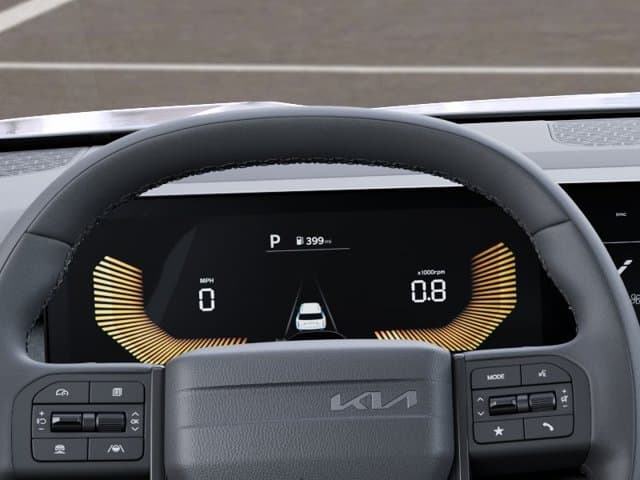 New 2027 Kia Telluride X-Line EX - photo - 20