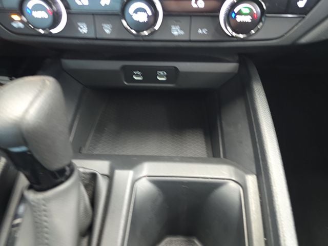 Pre-Owned 2023 Honda Accord EX - photo - 20