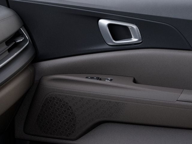 New 2026 Kia Carnival EX - photo - 24