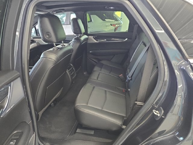 Pre-Owned 2023 Cadillac XT5 Premium Luxury - photo - 9