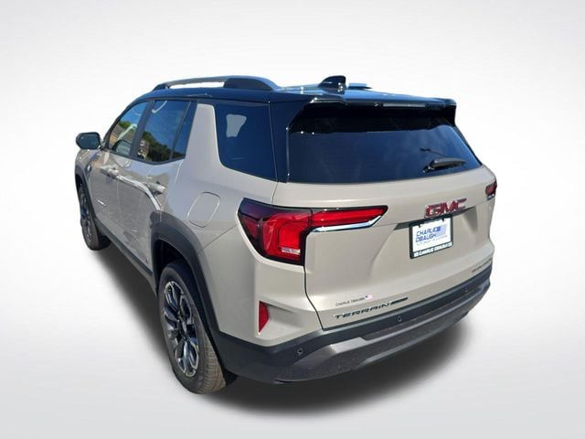 New 2027 GMC Terrain Elevation - photo - 2