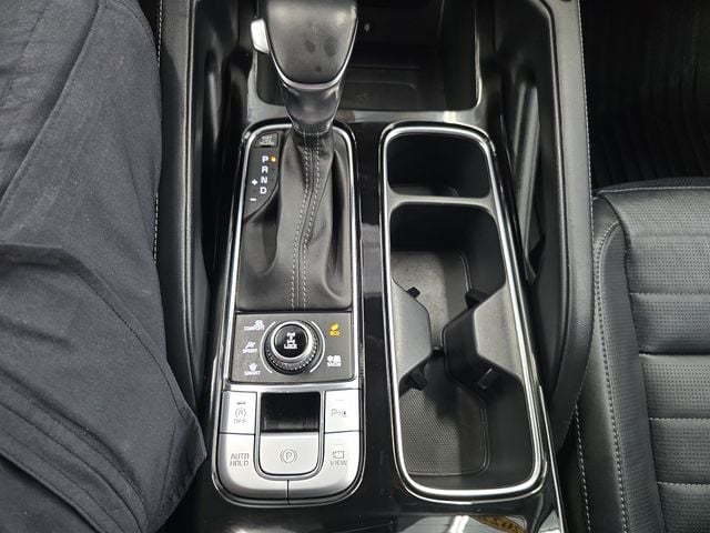 Pre-Owned 2022 Kia Telluride SX - photo - 22