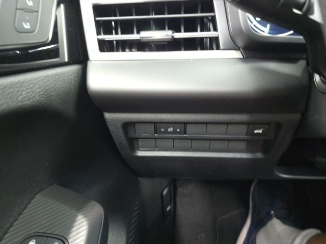 Pre-Owned 2024 Mitsubishi Outlander SEL - photo - 27