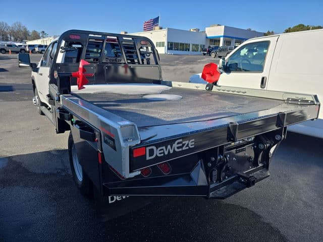 New 2026 GMC Sierra 3500HD Pro - photo - 2