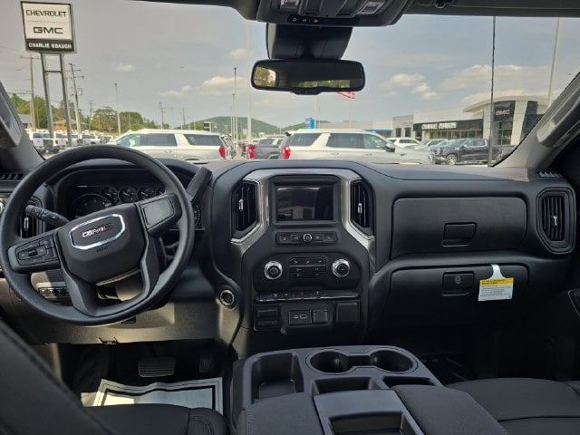 New 2026 GMC Sierra 3500HD Pro - photo - 9