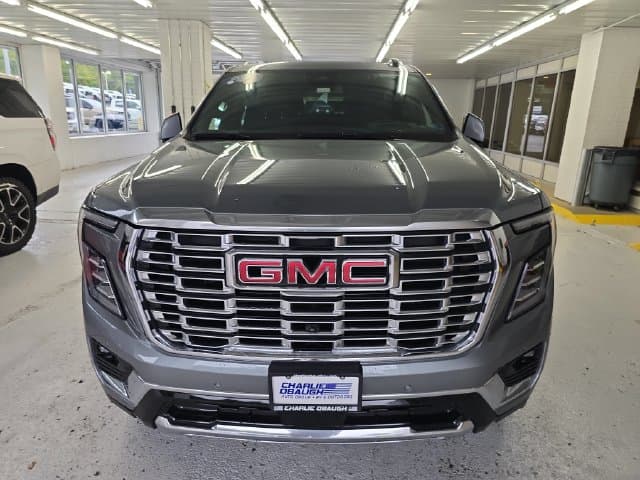 Pre-Owned 2025 GMC Yukon Denali - photo - 7