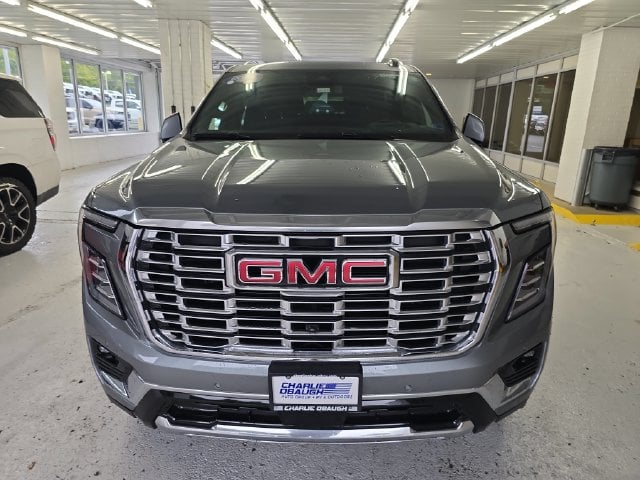Pre-Owned 2025 GMC Yukon Denali - photo - 7