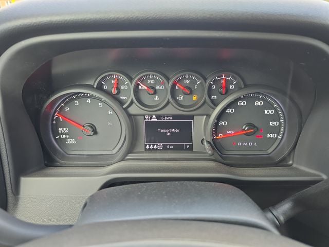 New 2026 GMC Sierra 1500 Pro - photo - 15