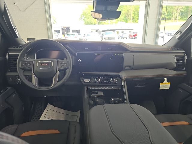 New 2026 GMC Sierra 1500 AT4 - photo - 11