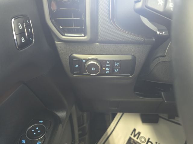 Pre-Owned 2024 Ford Bronco Sport Outer Banks - photo - 19