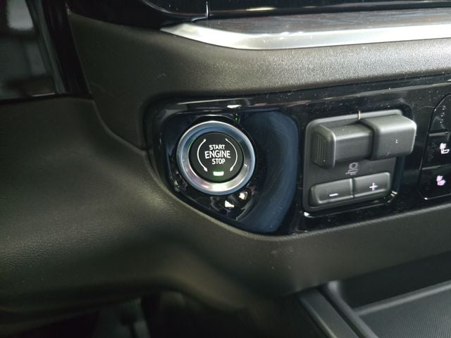 New 2026 GMC Sierra 2500HD SLT - photo - 25