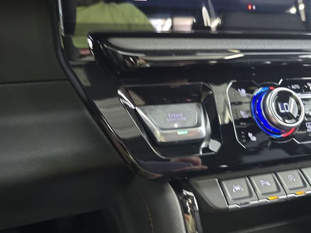 New 2026 GMC Sierra 1500 AT4 - photo - 24