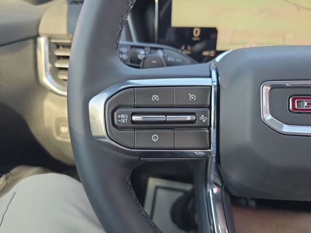 New 2027 GMC Terrain Elevation - photo - 18