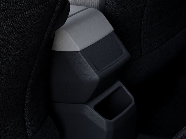 New 2027 Kia Seltos LX - photo - 25