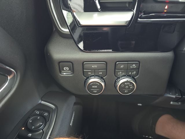 New 2026 GMC Sierra 1500 Elevation - photo - 20