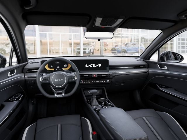 New 2026 Kia K5 GT-Line - photo - 13