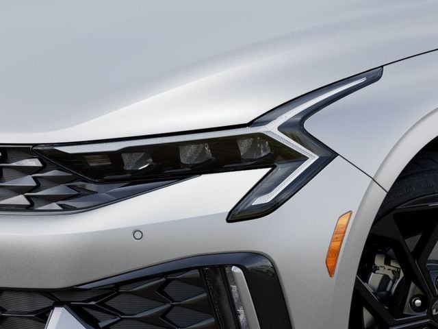 New 2026 Kia K5 GT-Line - photo - 9