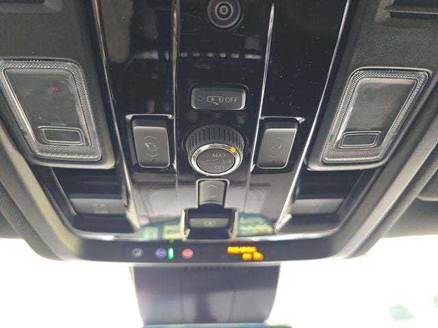 New 2026 GMC Yukon XL AT4 - photo - 24