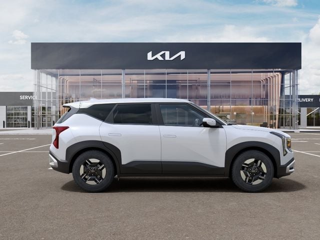 New 2027 Kia Seltos LX - photo - 6