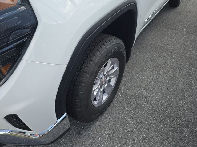 New 2026 GMC Sierra 1500 Pro - photo - 8
