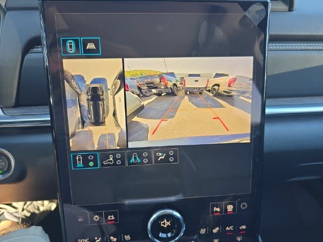 New 2027 GMC Terrain Denali - photo - 15