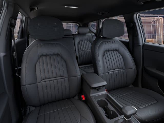 New 2027 Kia Seltos X-Line S - photo - 14