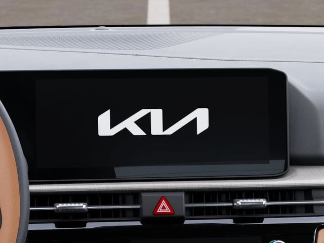 New 2027 Kia Sportage X-Line - photo - 19