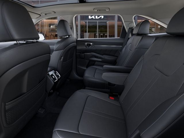 New 2026 Kia Sorento X-Line SX - photo - 17