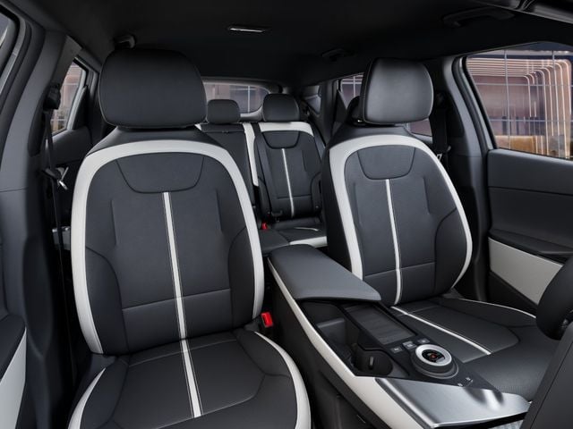 New 2026 Kia EV6 GT-Line - photo - 14