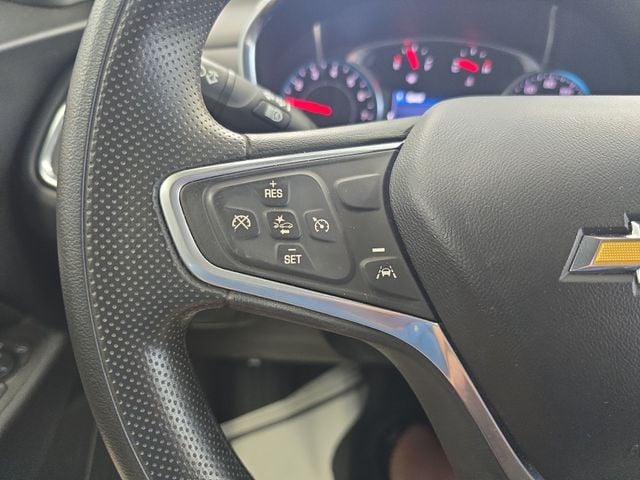 Pre-Owned 2022 Chevrolet Equinox LT - photo - 18