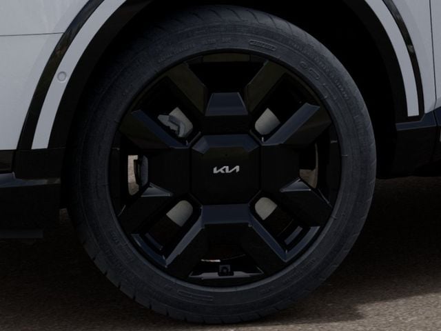 New 2027 Kia Telluride SX-Prestige - photo - 8