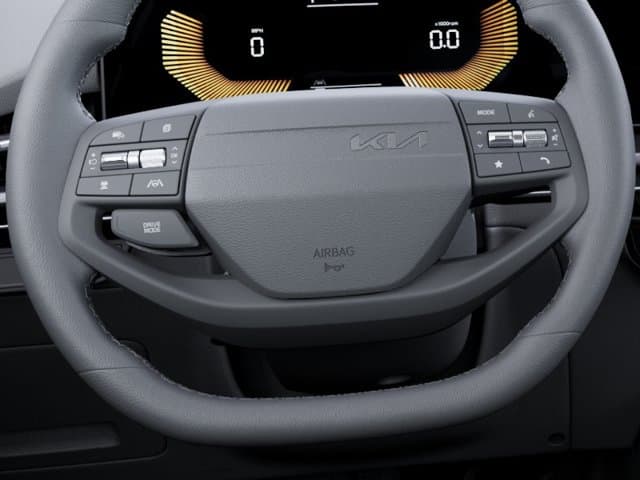 New 2027 Kia Niro LX - photo - 21