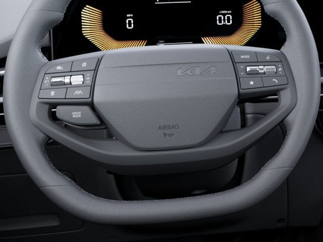 New 2027 Kia Niro LX - photo - 21