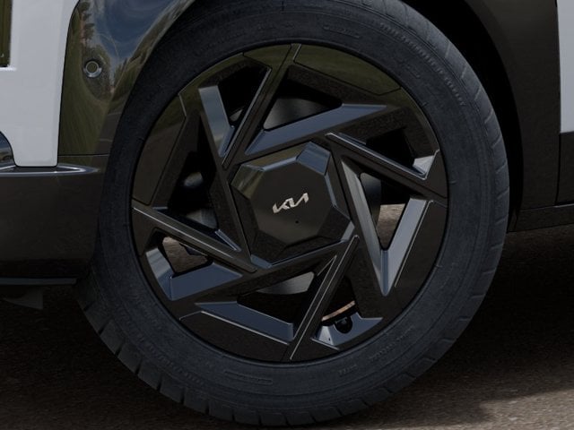 New 2027 Kia Seltos X-Line SX - photo - 8