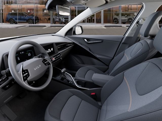 New 2026 Kia Niro LX - photo - 16