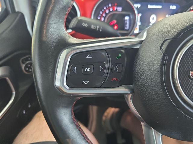 Pre-Owned 2019 Jeep Wrangler Unlimited Rubicon - photo - 18