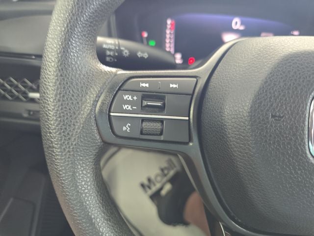 Pre-Owned 2024 Honda Accord EX - photo - 19