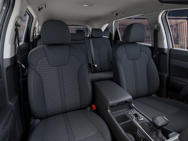 New 2026 Kia Sorento LX - photo - 14