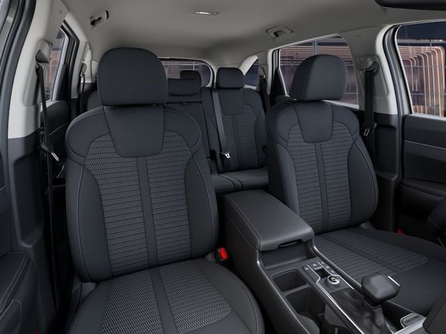 New 2026 Kia Sorento LX - photo - 14