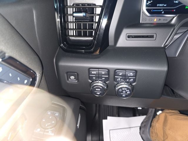 Pre-Owned 2024 GMC Sierra 1500 AT4 - photo - 19