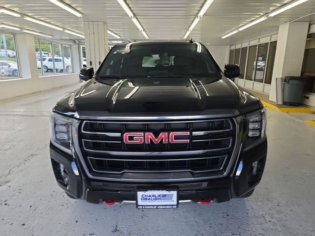 Pre-Owned 2023 GMC Yukon AT4 - photo - 7